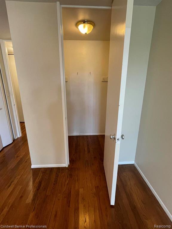 4200 South Rochester Road, Unit 206 Royal Oak, MI 48073 - Photo 12 of 12