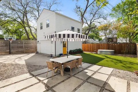 $1,499,000 | 4512 Ramsey Avenue, Austin, TX 78756
