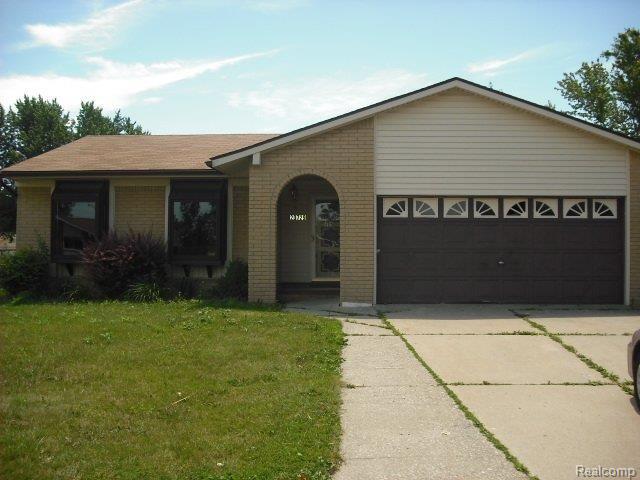 23729 Trail Ridge Drive Romulus, MI 48174 - Photo 1 of 6 DSCF1083