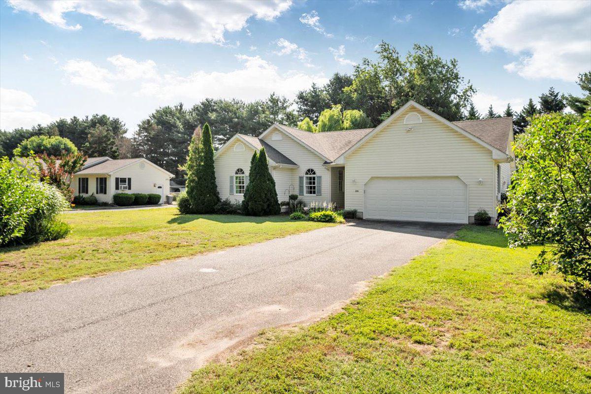 208 Fey Road Chestertown, MD 21620 - Photo 8 of 37 Gallery Image 8