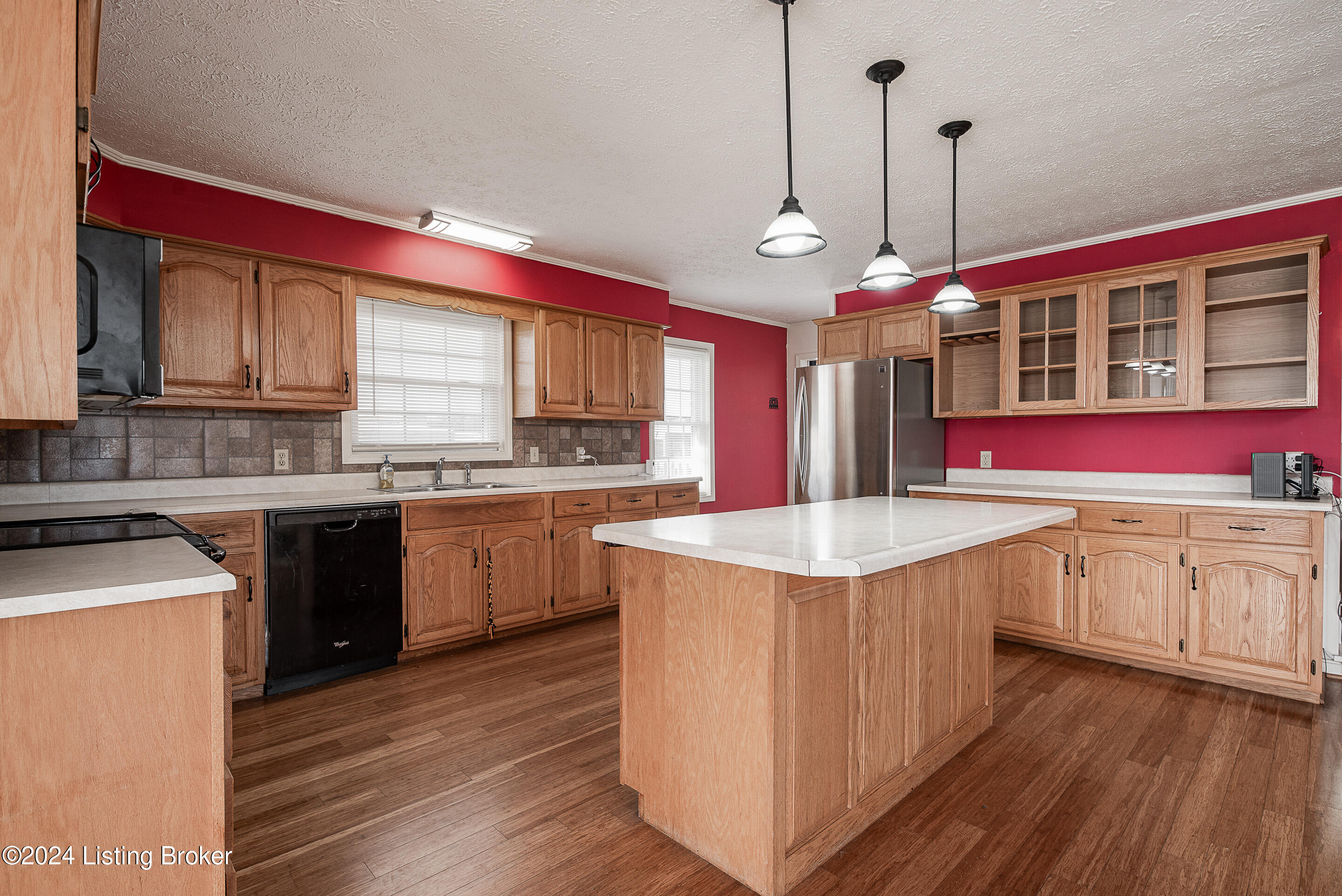 451 Jesse Skaggs Road Clarkson, KY 42726 - Photo 10 of 31 DHI-10