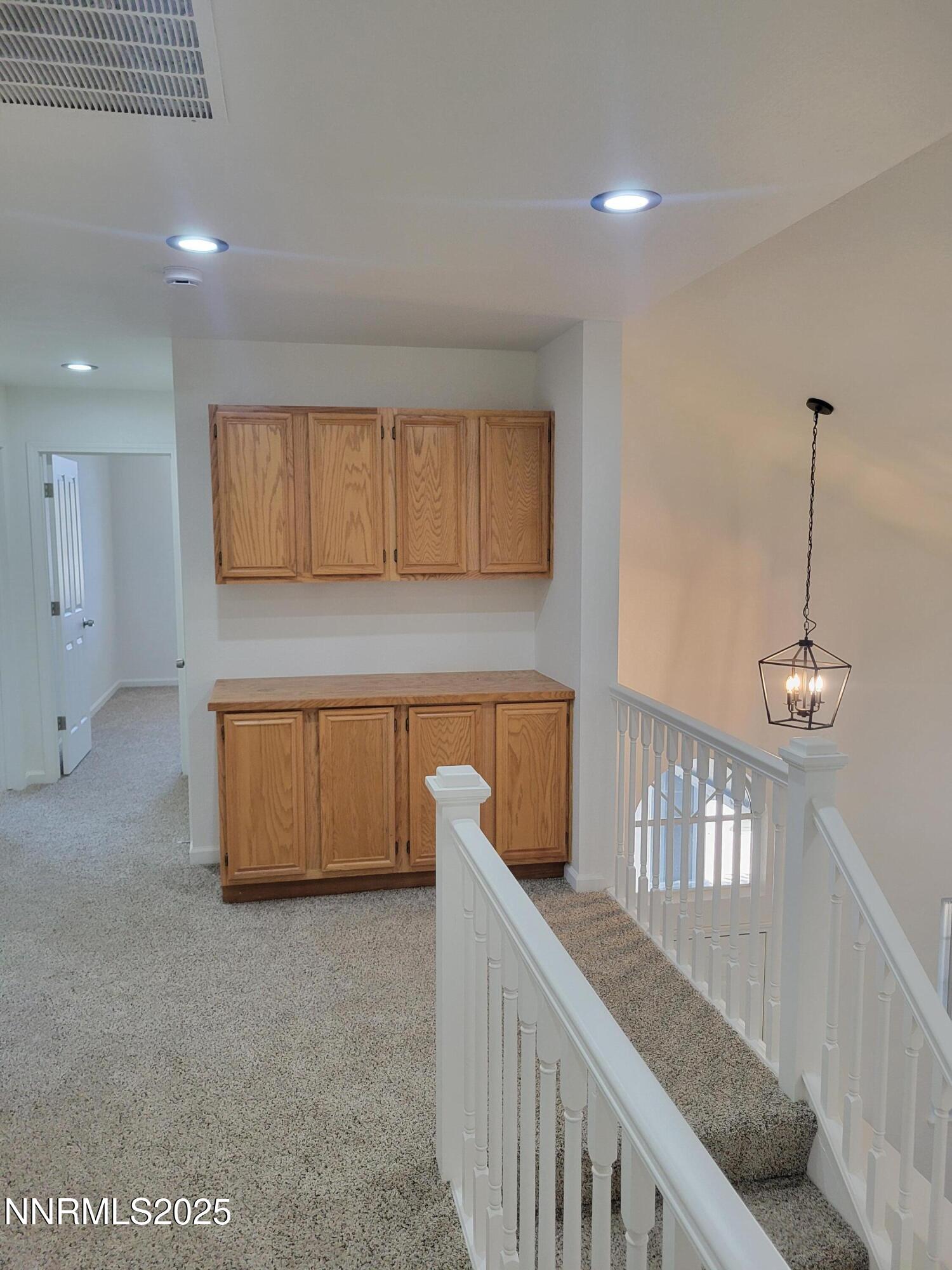 2967 Aspendale Drive Reno, NV 89503 - Photo 14 of 20 a view of kitchen with furniture and refrigerator