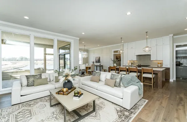 $1,215,000 | 1747 Mayowood Court Southwest, Rochester, MN 55902