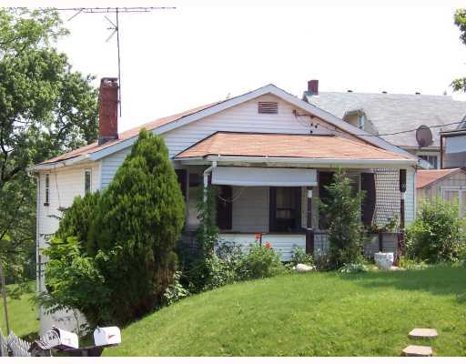 10 Vance Station Road Washington, PA 15301 - Photo 3 of 14 Exterior Front.