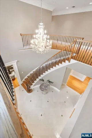 $2,495,000 | 613 Knollwood Road, Franklin Lakes, NJ 07417