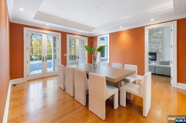 $2,495,000 | 613 Knollwood Road, Franklin Lakes, NJ 07417