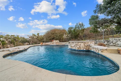 $1,385,000 | 9708 Big View Drive, Austin, TX 78730