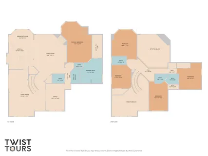 $1,385,000 | 9708 Big View Drive, Austin, TX 78730
