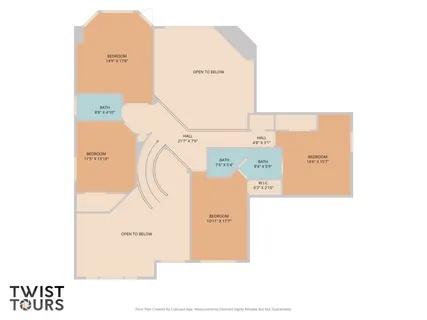 $1,385,000 | 9708 Big View Drive, Austin, TX 78730