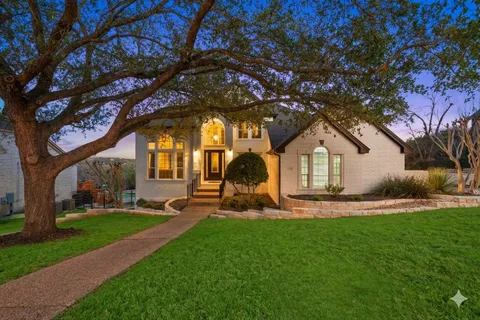 $1,385,000 | 9708 Big View Drive, Austin, TX 78730