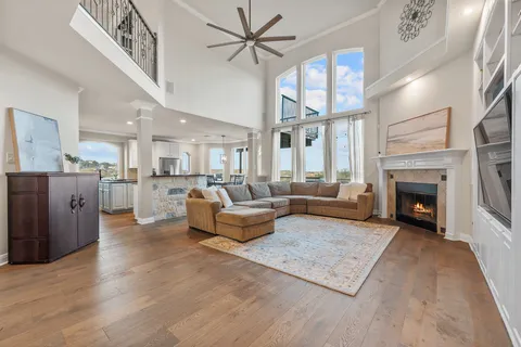 $1,385,000 | 9708 Big View Drive, Austin, TX 78730