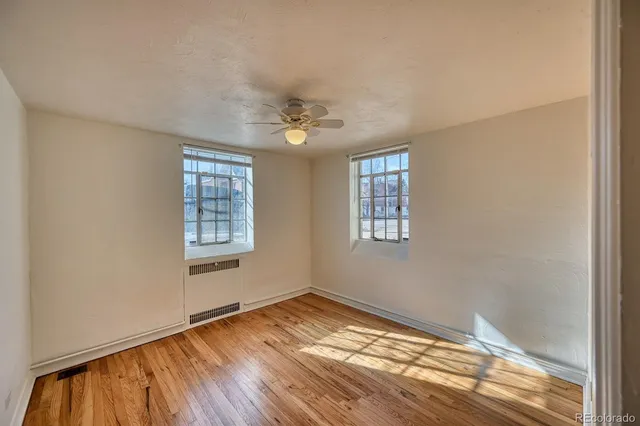 $189,980 | 485 South Logan Street, Unit 16, Denver, CO 80209