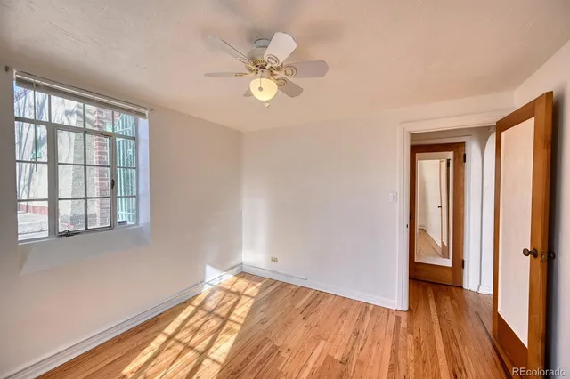 $189,980 | 485 South Logan Street, Unit 16, Denver, CO 80209