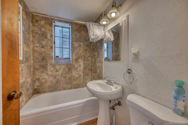 $189,980 | 485 South Logan Street, Unit 16, Denver, CO 80209