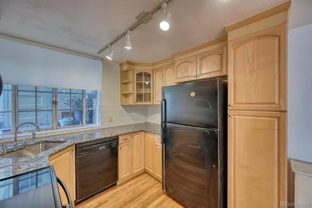 $189,980 | 485 South Logan Street, Unit 16, Denver, CO 80209