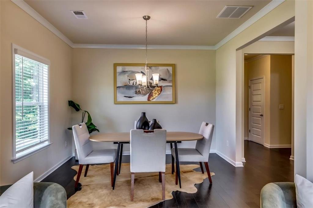 3557 Parkside View Boulevard Dacula, GA 30019 - Photo 7 of 43