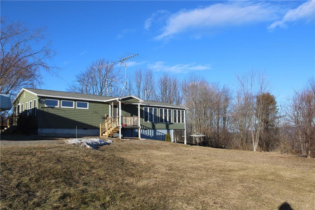 299 Clary Hill Road Warren, ME 04864 - Photo 1 of 34 Photo