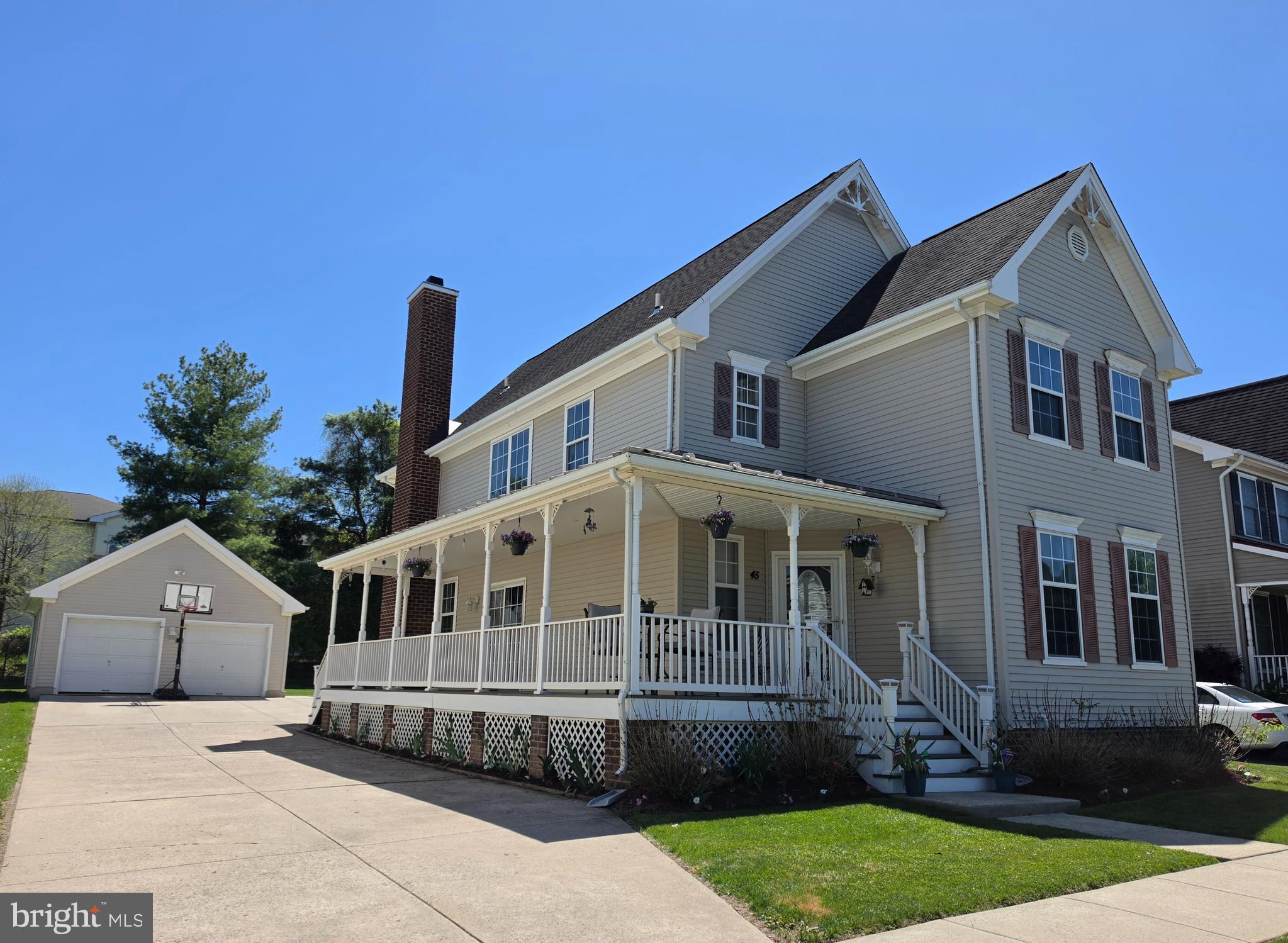 45 Valentine Road Warminster, PA 18974 - Photo 1 of 59