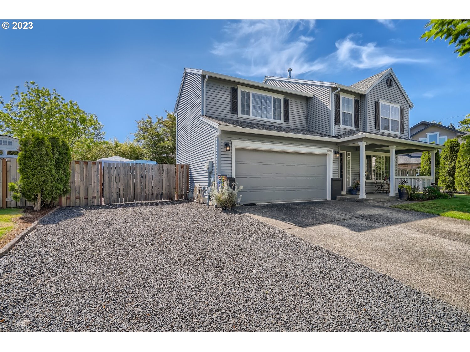 58941 Evergreen Loop St. Helens, OR 97051 - Photo 28 of 28 Gallery Image 28
