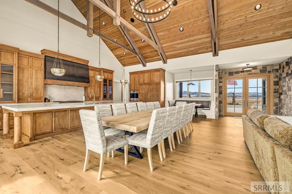 2399 Chapel Road Swan Valley, ID 83449 - Photo 22 of 100