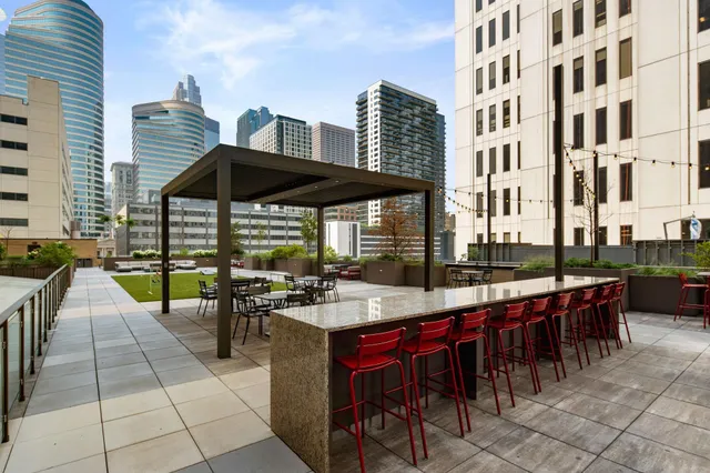 $1,695 | 121 South Washington Avenue, Unit 1007, Minneapolis, MN 55401