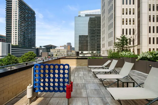 $1,695 | 121 South Washington Avenue, Unit 1007, Minneapolis, MN 55401