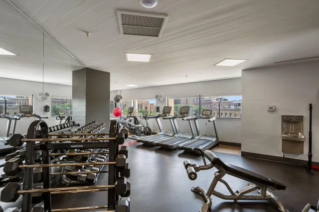 $1,695 | 121 South Washington Avenue, Unit 1007, Minneapolis, MN 55401