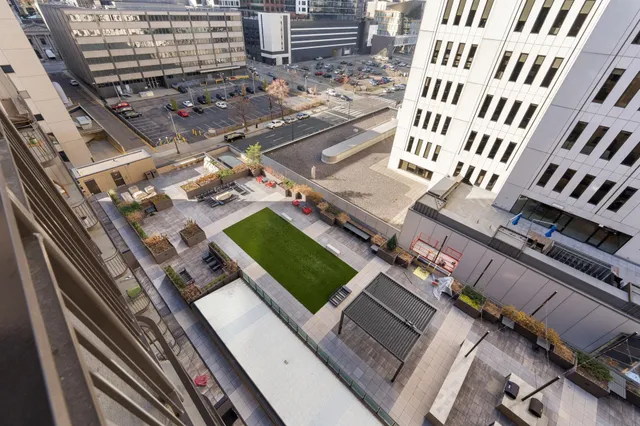 $1,695 | 121 South Washington Avenue, Unit 1007, Minneapolis, MN 55401