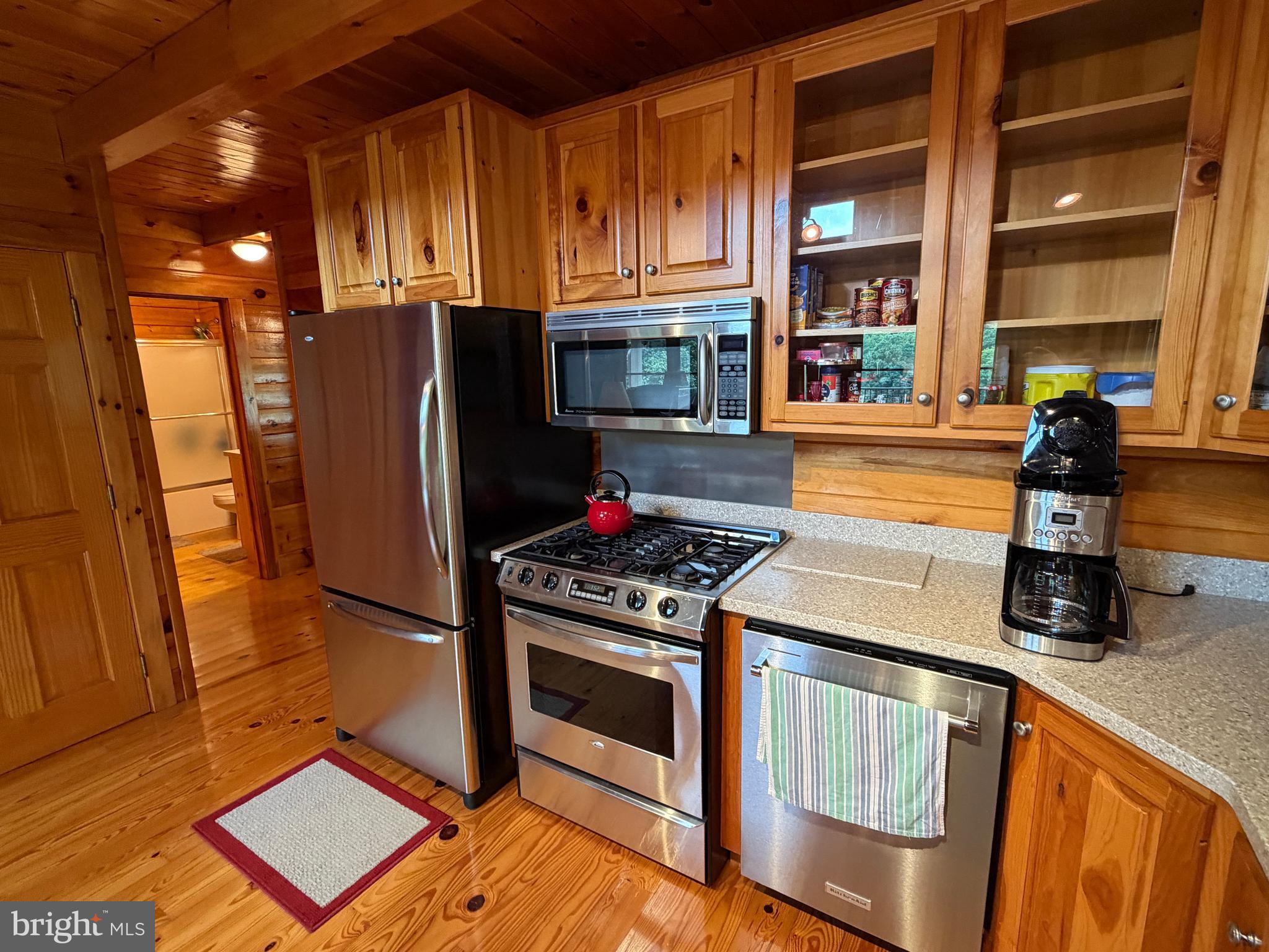 17147 Sugar Run Road Shirleysburg, PA 17260 - Photo 51 of 148