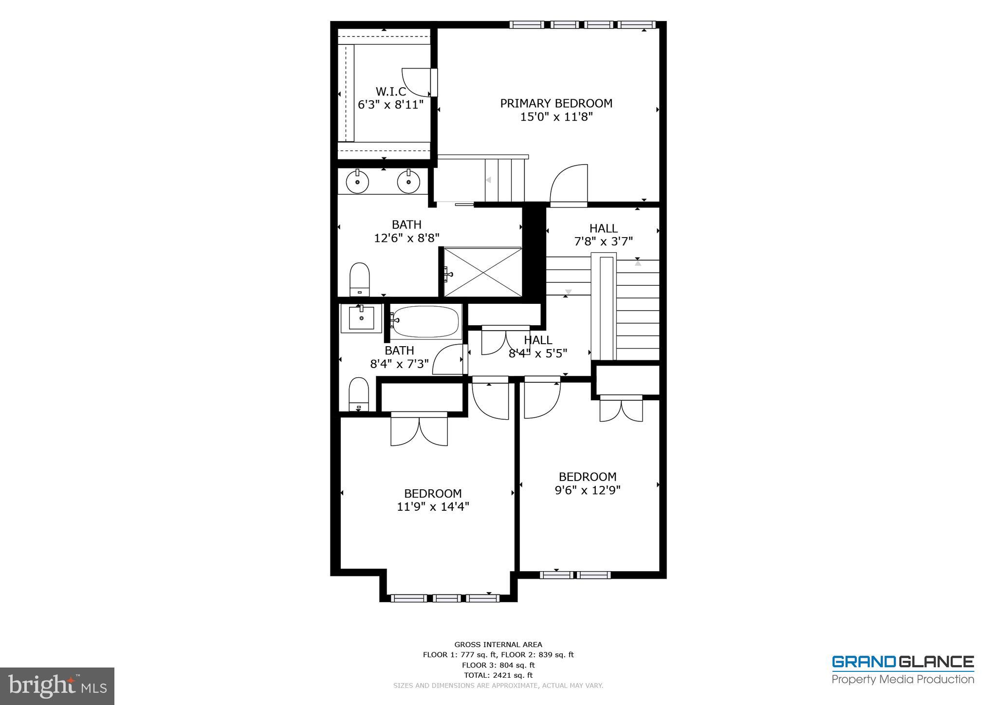 11030 Thrush Ridge Road Reston, VA 20191 - Photo 54 of 56