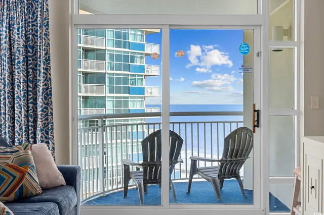 $1,050 | 5200 North Ocean Boulevard, Unit 1031, Myrtle Beach, SC 29577