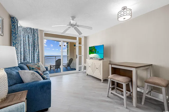 $1,050 | 5200 North Ocean Boulevard, Unit 1031, Myrtle Beach, SC 29577
