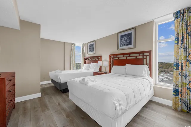 $1,050 | 5200 North Ocean Boulevard, Unit 1031, Myrtle Beach, SC 29577