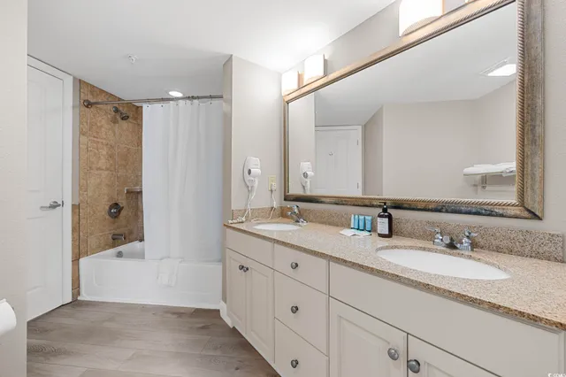 $1,050 | 5200 North Ocean Boulevard, Unit 1031, Myrtle Beach, SC 29577