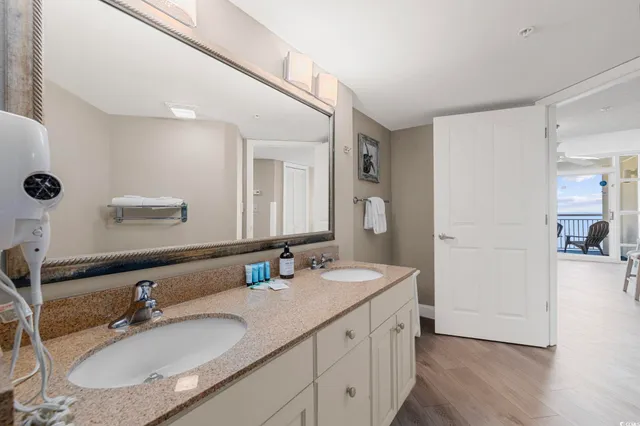 $1,050 | 5200 North Ocean Boulevard, Unit 1031, Myrtle Beach, SC 29577