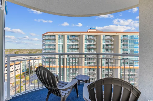 $1,050 | 5200 North Ocean Boulevard, Unit 1031, Myrtle Beach, SC 29577