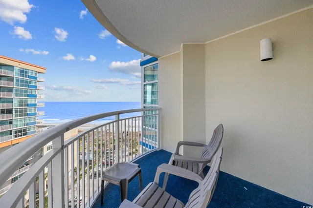 $1,050 | 5200 North Ocean Boulevard, Unit 1031, Myrtle Beach, SC 29577