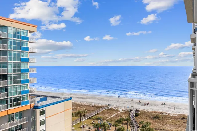 $1,050 | 5200 North Ocean Boulevard, Unit 1031, Myrtle Beach, SC 29577