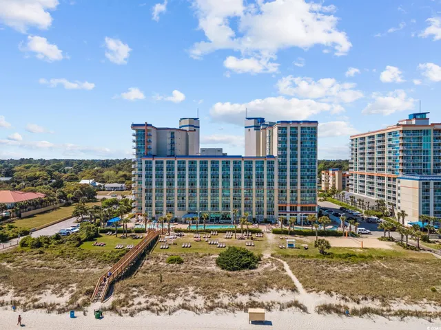 $1,050 | 5200 North Ocean Boulevard, Unit 1031, Myrtle Beach, SC 29577