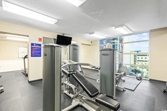 $1,050 | 5200 North Ocean Boulevard, Unit 1031, Myrtle Beach, SC 29577