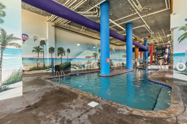 $1,050 | 5200 North Ocean Boulevard, Unit 1031, Myrtle Beach, SC 29577