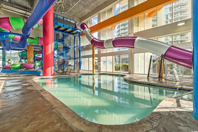 $1,050 | 5200 North Ocean Boulevard, Unit 1031, Myrtle Beach, SC 29577