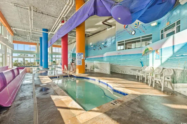 $1,050 | 5200 North Ocean Boulevard, Unit 1031, Myrtle Beach, SC 29577