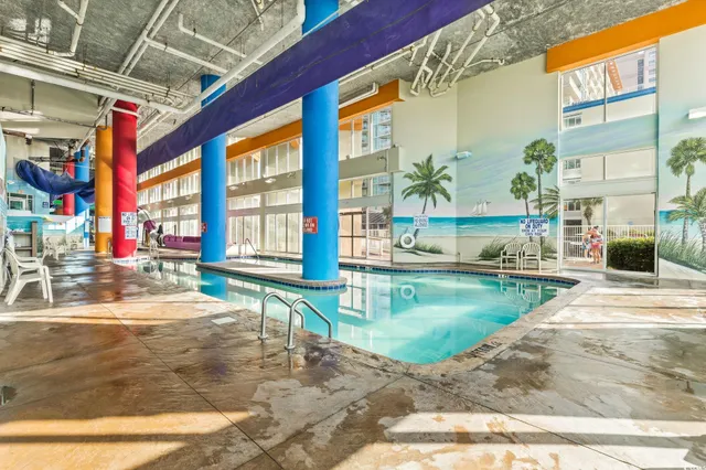 $1,050 | 5200 North Ocean Boulevard, Unit 1031, Myrtle Beach, SC 29577