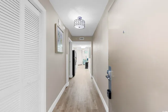 $1,050 | 5200 North Ocean Boulevard, Unit 1031, Myrtle Beach, SC 29577