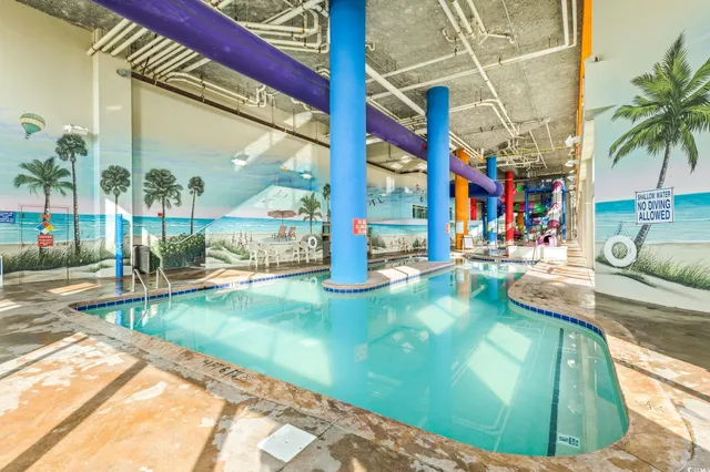 $1,050 | 5200 North Ocean Boulevard, Unit 1031, Myrtle Beach, SC 29577