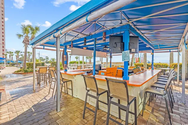 $1,050 | 5200 North Ocean Boulevard, Unit 1031, Myrtle Beach, SC 29577