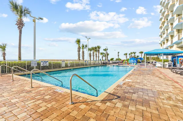 $1,050 | 5200 North Ocean Boulevard, Unit 1031, Myrtle Beach, SC 29577