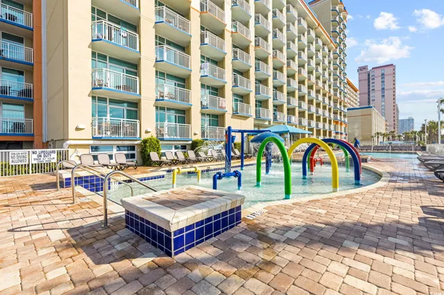 $1,050 | 5200 North Ocean Boulevard, Unit 1031, Myrtle Beach, SC 29577