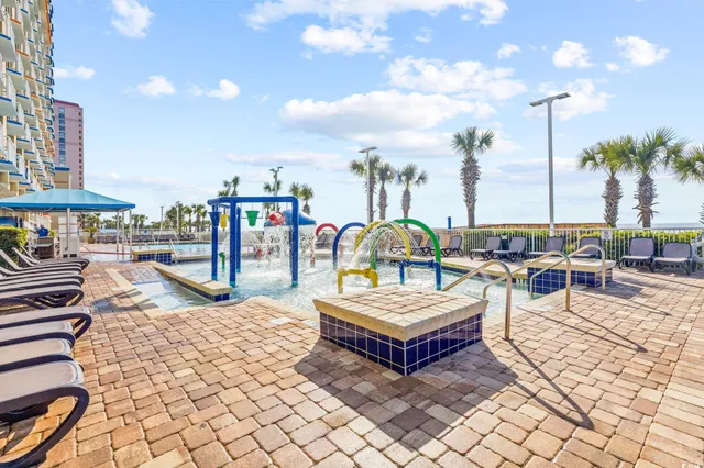 $1,050 | 5200 North Ocean Boulevard, Unit 1031, Myrtle Beach, SC 29577